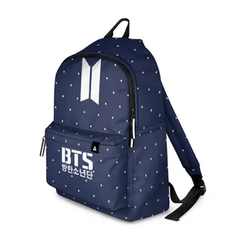 

BTS backpack 3D backpack