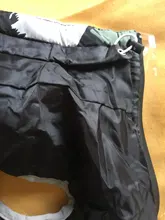 Dog Coat Dog-Jacket Labrador Reflective Large Breed Chihuahua Waterproof Winter Overalls