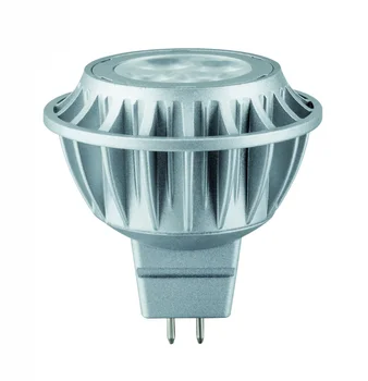 

3596 Lamp LED Reflektor 7,8W GU5, 3, warm