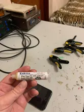 Needles-Booster Syringe Flux-Paste Solder 10cc-Nc-559-Asm-Uv Lead-Free Pusher for 2pcs/Lot