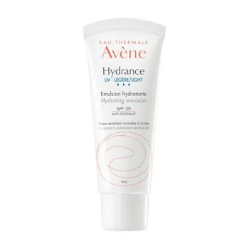 

Facial Cream Moisturizing Hydrance Avene (40 ml)