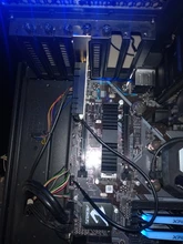 Network-Card Dual-Band Pci Express Wifi Bluetooth 5.1 Intel Ax200 EDUP 6-Adapter Desktop