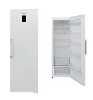 

FRIGO COOLER CORBERO CCL1858NFW NF 186X60 TO ++