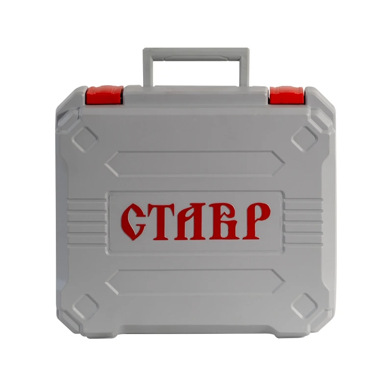 Дрель-шуруповерт аккумуляторная СТАВР ДА-18ЛК