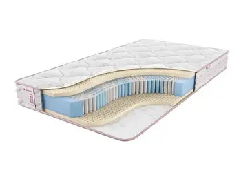 

Mattress sontelle vivre tense dear 140x190