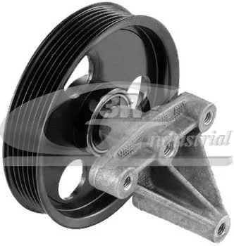 

TENSIONER PULLEY ALTERNATOR 131.5x27-6PK