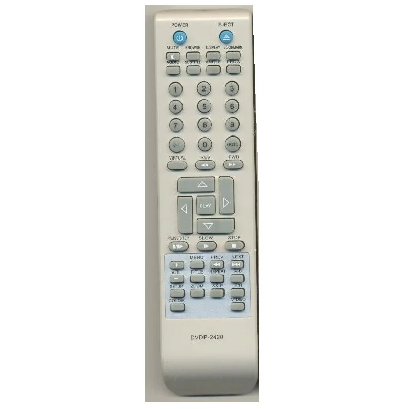 Пульт ДУ Elenberg DVDP 2417 2420 DVD DVDP-2417 DVDP-2420 DVDP-2450 | Электроника