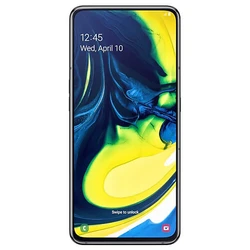 Samsung Galaxy A80 8GB/128GB черный двойной SIM