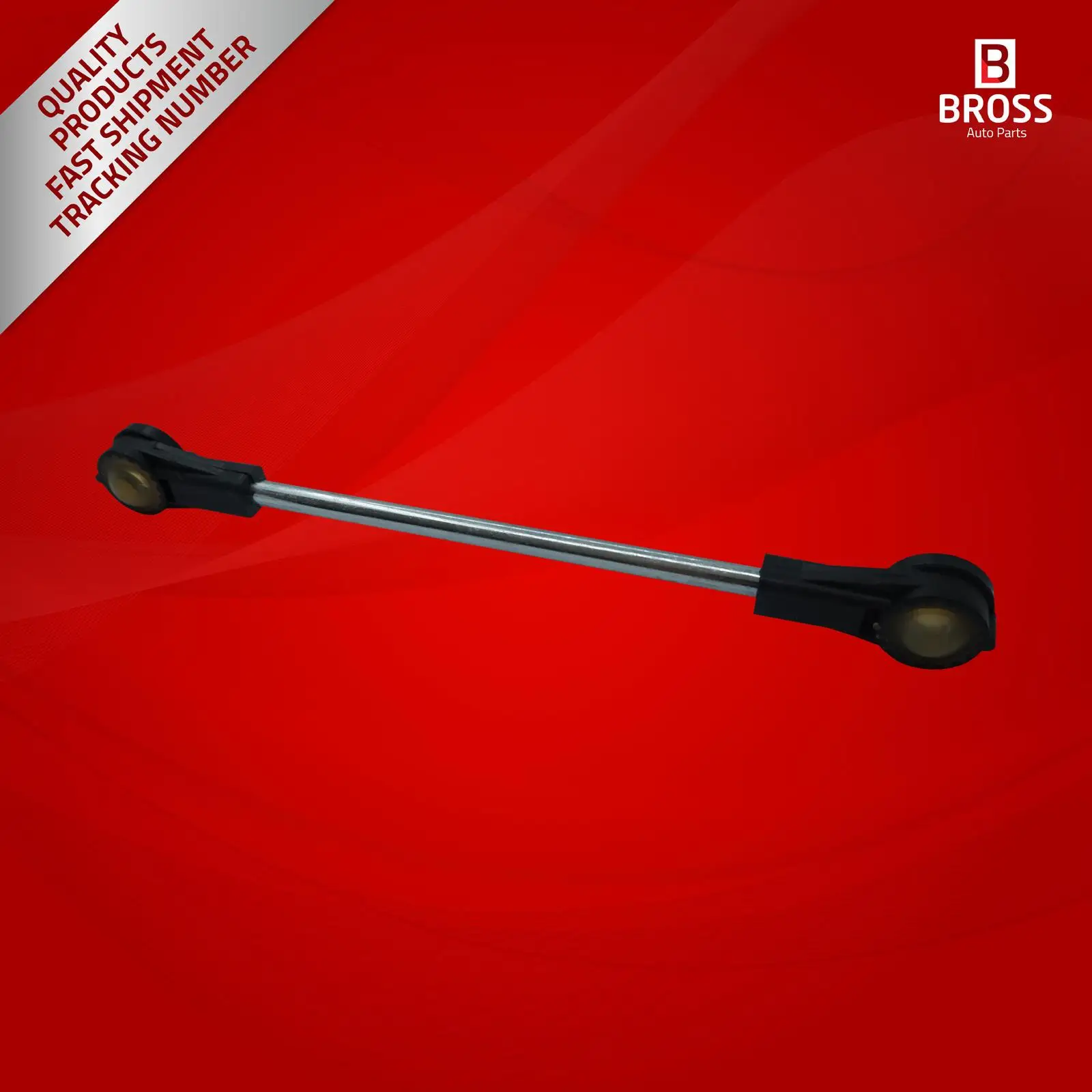 BSP886 Gear Selector Coupling Rod 1J0711803C for Golf MK4 Bora A3 Octavia
