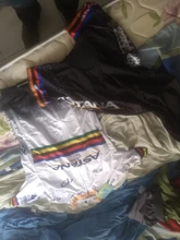 Astana-Conjunto de Jersey de ciclismo para hombre, ropa deportiva de montaña para verano, 2020