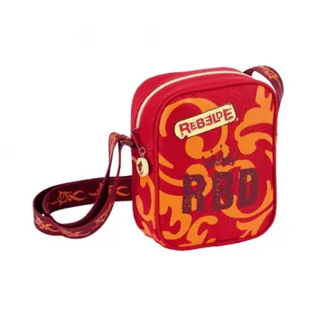 

REBEL SMALL MESSENGER BAG