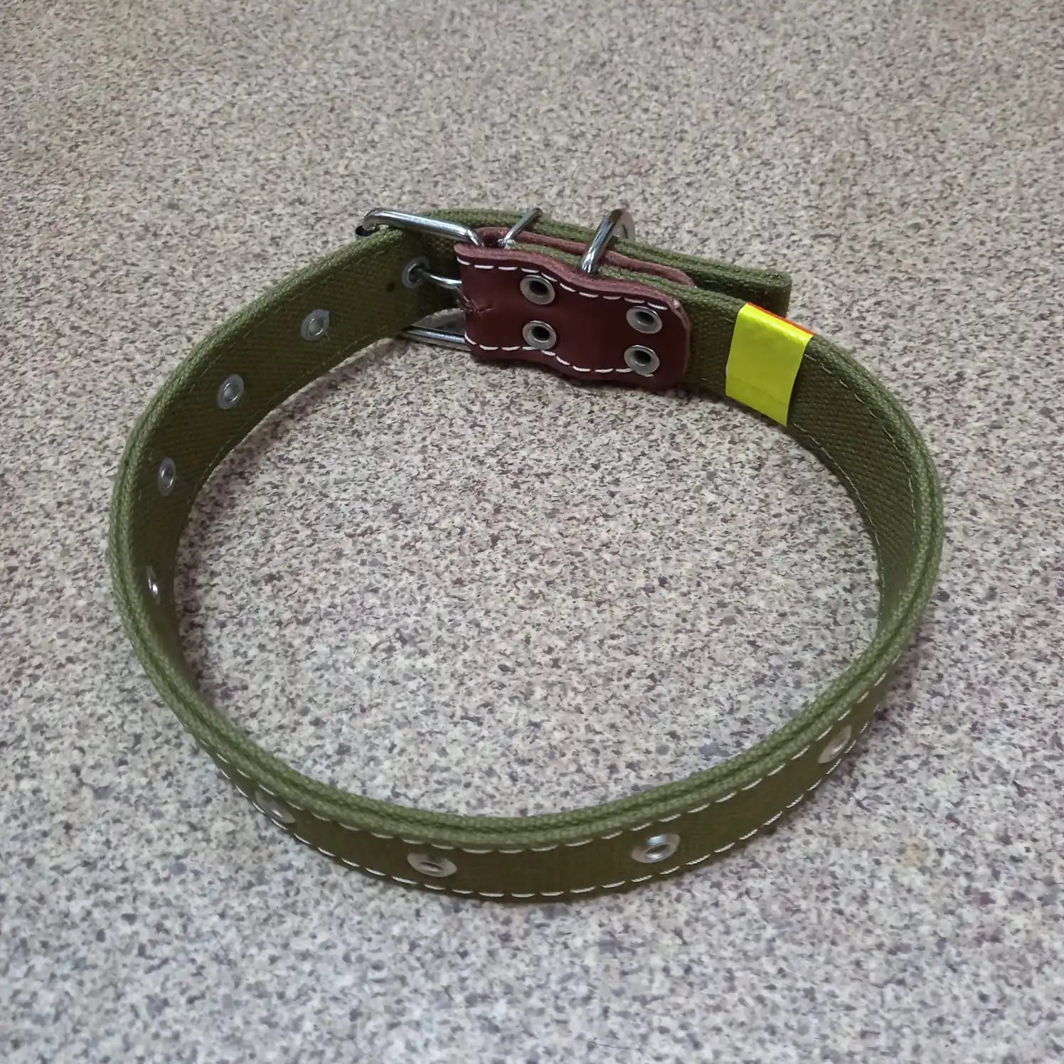 Ошейник для собак | Дом и сад