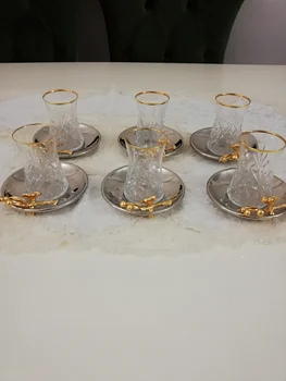 

japanese rose tea set