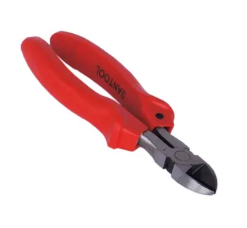 

Side cutter SANTOOL 031102-002-180