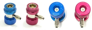 

GAS Charge valve KITS R134,R1234YF 1/4 \ "SAE