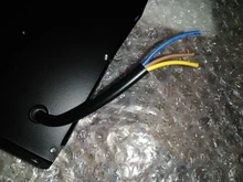 Landscape Lighting Street-Lamp Ip65 Waterproof 240V 220V LED 230V AC