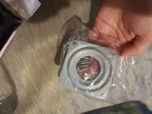 Placa giratoria con rodamiento de bolas de acero totalmente lisa, giratoria de Metal, rotación de 360 grados, soporte de exhibición giratorio para muebles