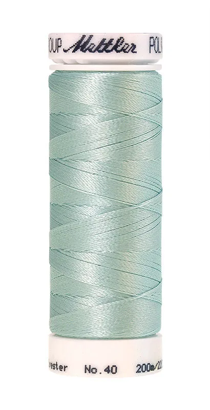 Нить для вышивания POLY SHEEN METTLER, цвет 4250, 200 м