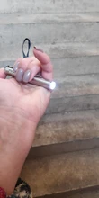 Incubadora, probador de huevos, lámpara de vela LED, equipo de incubación súper fría, herramientas para aves de corral, suministros animales de granja C42