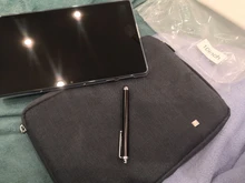 Handbag-Case Sleeve-Cover Pouch T515-Bag Tab A7 T500 Sm T510 Galaxy Samsung Shockproof