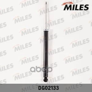 Замена На Dg02133-01 Амортизатор Газовый Задний(Mazda 3)(Kyb 343412) Dg02133 Miles арт. DG02133