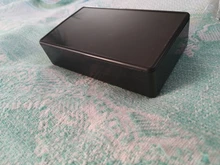 Case Enclosure Housing Junction-Box Power-Supply Waterproof-Cover Electronic-Project-Instrument