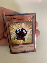 Fundas protectoras para cartas de póker, 100 Uds.