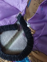 Capa de peluquería para niños, delantal, capa para salón de belleza, peluquería, corte de pelo, bata de salón delantal para Barbero, 1 unidad