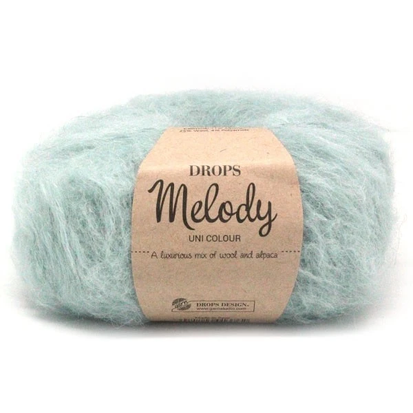 Yarn DROPS "Melody"