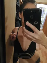 Rinhoo-collar con colgante de color dorado para mujer, mariposa, elefante, Perla de amor, cadena para clavícula, Gargantilla a la moda