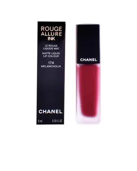 

CHANEL ROUGE ALLURE INK le rouge liquide mat #174-melancholia 6 ml