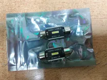 Dome Light Signal-Lamp Canbus-Bulb C5w Led 36mm 31mm 39mm Auto-Interior-Reading-Lamps