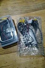 Parking-Backup-System Monitors Reverse-Camera Car Rearview BYNCG LCD TFT for NTSC PAL