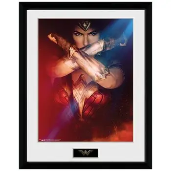 

Defend (printing frame 30x40 Cm)
