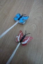 Horquilla luminiscente brillante para niña y juguetes con luz LED, accesorio de cabello con Led intermitente, adorno para el pelo, regalo de Navidad para fiesta de año nuevo