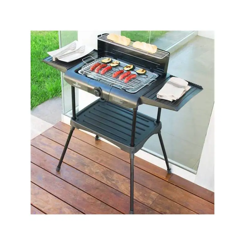 Electric BBQ leaded BBQ Classics YR4