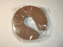 1 Uds de tope de espuma para puerta bebé niños guardia de seguridad dedo Protector casa cocina dormitorio niño puerta de seguridad Clip