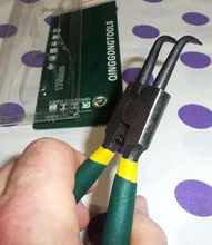 Gafas con perno de sujeción para pollo, gafas de faisán, gafas de montaje dedicado, sin instalación