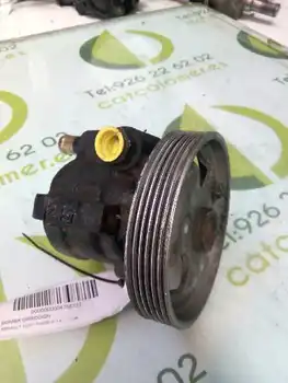 

4758737 Steering pump Renault Clio Ii Phase I (b/cbo) 1.4