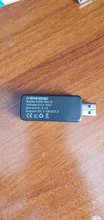 Detector USB 10 en 1, voltímetro, amperímetro, probador de corriente de voltaje, probador de capacidad de potencia, medidor de corriente de voltaje 20% de descuento