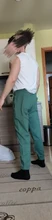 SIMWOOD-Pantalones informales para correr para hombre, chándales cómodos de talla grande, para gimnasio, para Primavera e invierno, SJ130835, 2021