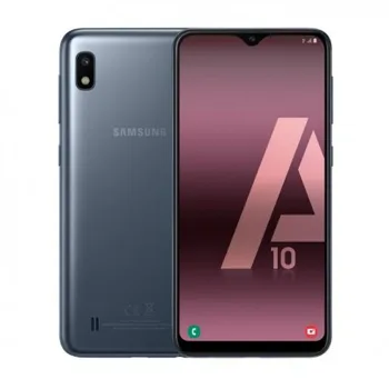 

Mobile phone 6.2 ''SAMSUNG A10 SM-A105FZKUPHE