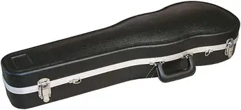 

Adv44 plastic case for violin 4/4 lutner
