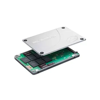 

SSD 2.5 "Intel DC P4501 Series 1.0TB (PCIe/NVMe) - SSDPE7KX010T701