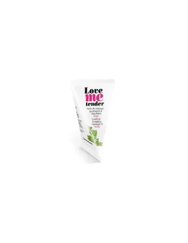 

Aceite de Masaje Love Me Tender Aroma a Mojito 10 ml