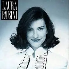 

LAURA PAUSINI. LAURA PAUSINI.