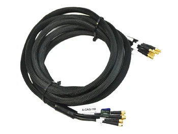 

Poynting CAB-119 Cord 3M Black