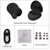 Rechargeable Bluetooth Hearing Aid Programmable Muti-function Sound Amplifier For Adults Elderly 120dB Profound Hearing Loss Aid 6