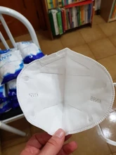 10/50/100 Uds máscara ce certificado desechables para adultos ffp2reutilizable mascherine KN95 Mascarillas máscara facial y para la boca de las máscaras de protección