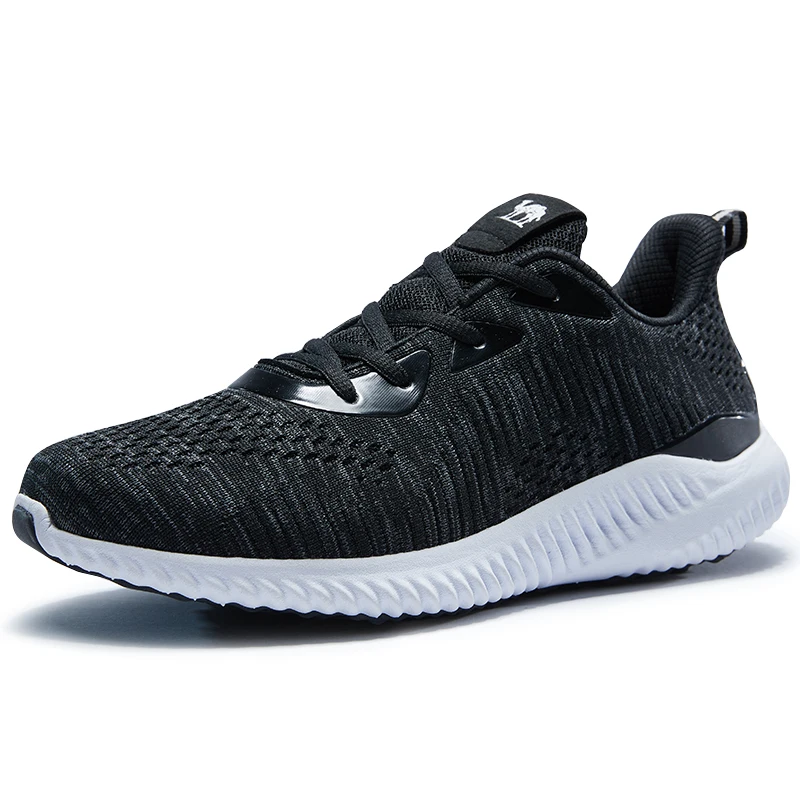 K832600175Black CAMEL/Новинка; Летние повседневные пляжные мужские сандалии; удобные легкие сандалии двойного назначения; мужская обувь на плоской подошве - Цвет: K832600175Black